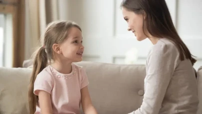 Uzmanlar açıkladı: Cinselliği konuşmak için ergenliği beklemeyin