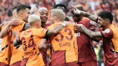 Lucas Torreira'dan şampiyonluk mesajı: Bir takımdan fazlasıyız, biz bir aileyiz