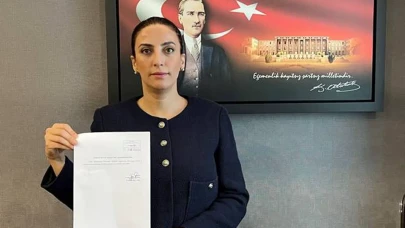 Rızvanoğlu’ndan çevre davalarındaki maddi engellere çözüm getiren kanun teklifi: “Bilirkişi ve keşif ücretleri Hazine’den karşılanmalı, adil yargılamanın önü açılmalı”
