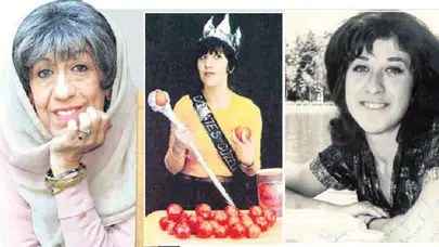 Adile filminde Ayşen Gruda'ya Elif Nur Kerkük hayat verecek