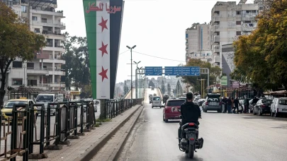Avrupa Birliği, Suriye'ye yönelik tüm ekonomik yaptırımları kaldırıyor