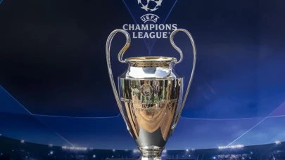 Şampiyonlar Ligi finalinin hakemi belli oldu