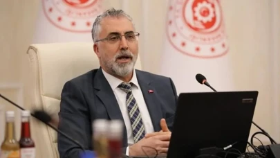 Bakan Işıkhan, '1 milyon 320 bin kişilik istihdam hedefi'ni duyurdu