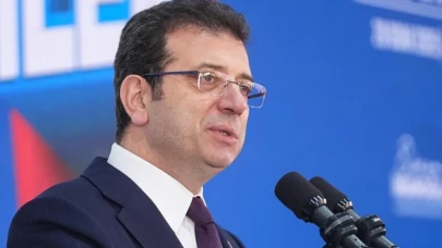 İmamoğlu’ndan PKK’nın fesih kararına ilk yorum: Başarıya ulaştırılamaz