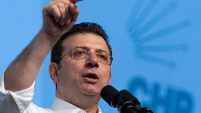 Ekrem İmamoğlu: Bunlardan korktunuz değil mi?