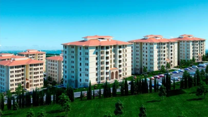 TOKİ'den gurbetçilere özel 4 kent için yeni konut projesi adımları: İstanbul, Ankara, Bursa, İzmir