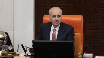 TBMM’de yeni bakan seçimi 28 Mayıs’ta başlıyor