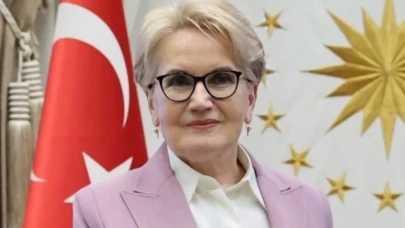Meral Akşener, sessizliğini Özgür Özel için bozdu