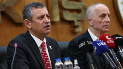 CHP, asgari ücrete ara zam konusu için sendikalara ziyaretlerde bulunacak