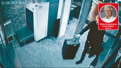 Medya Ombudsmanı köşesi: Yeni Şafak’ın vukuatları