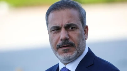 Hakan Fidan suikast girişimine uğradığını açıkladı