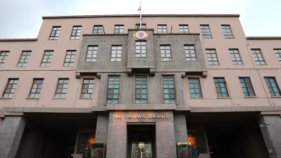 Terör örgütü PKK'nın fesih kararının ardından MSB'den ilk açıklama!