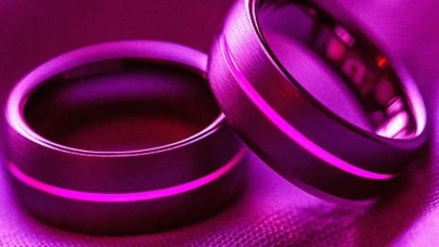 Güven sorununa çare olacak teknolojik yüzük: Aldatmayı tespit ediyor