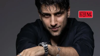 Reynmen’den 'erkeklik' çıkışı: Eşiyle sarmaş dolaş yaptığı paylaşımla bekarları hedef aldı