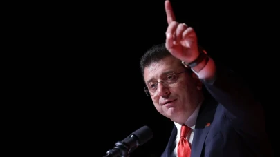 İmamoğlu’ndan Pendik mitingine çağrı: Yine birlikteyiz, yine beraberiz