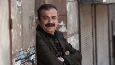 Sırrı Süreyya Önder evli miydi, eşi kim? Sırrı Süreyya Önder'in çocuğu var mı?