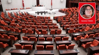 Batuhan Torun yazdı: Burası ve Sonrası