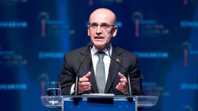 Mehmet Şimşek: Kamuda tasarruf denetimleri devam ediyor
