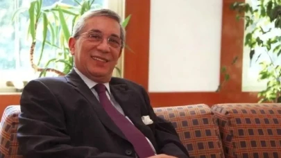 Eski Merkez Bankası Başkanı Rüşdü Saracoğlu kimdir, nereli? Rüşdü Saracoğlu kaç yaşında, neden öldü?
