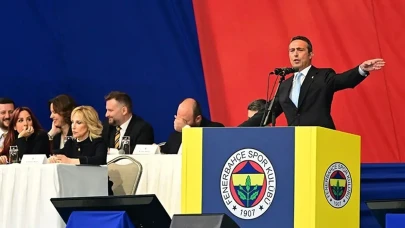 Fenerbahçe’de olağanüstü seçimli genel kurul Eylül ayında yapılacak