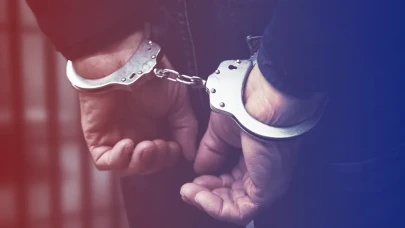 Kırmızı bültenle aranan 2 suçlu Gürcistan’da yakalandı ve Türkiye’ye iade edildi