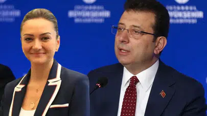 İmamoğlu'ndan, Özel Kalem Müdürü Kasapoğlu'nun tutuklanmasına tepki: Bir anneye işkence ediyorsunuz