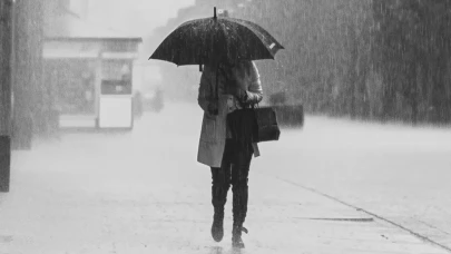 Meteoroloji uyardı: Kırklareli, Edirne ve Tekirdağ’a kuvvetli yağış geliyor