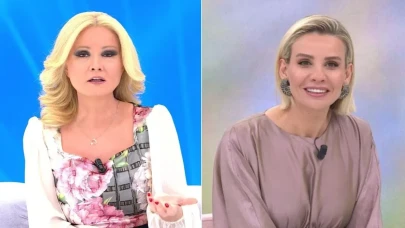 Gündüz kuşağı programlarına düzenleme geliyor