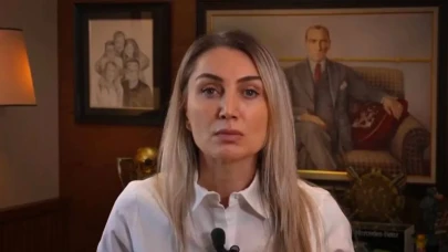 Dilek İmamoğlu: Biz anneler normalleşmeyeceğiz, çünkü bu toplumun vicdanıyız