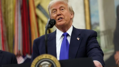 Trump, Ortadoğu turu öncesinde konuştu: "Çok büyük bir duyuru yapacağız"