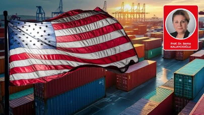 Prof. Dr. Sema Kalaycıoğlu yazdı: ABD ve Serbest Ticaretin Geldiği Aşama
