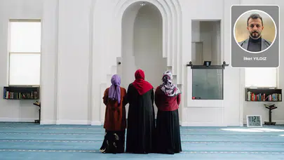 İlker Yıldız yazdı: Türkiye’de Siyasal İslam’ın yükselişi