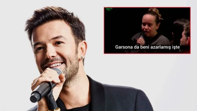 Restoran çalışanını azarladığı iddiası sevenlerini şaşırtmıştı: Yalın’dan açıklama geldi