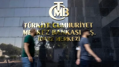 Merkez Bankası, TL'ye geçişi teşvik edici yeni düzenlemeler duyurdu