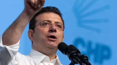 İmamoğlu'ndan sert tepki: İstanbul'dan intikam almak istiyorsunuz