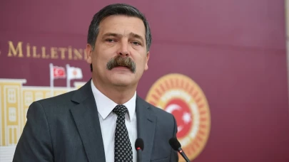 Erkan Baş: Bu zamana kadar hep yoksul evlerine bayraklar asıldı, o nedenle bu büyük özlem iktidarın niyetlerine teslim edilemez
