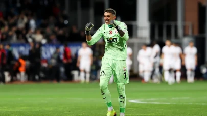 Galatasaray file bekçisi Muslera Penarol'e transfer olacak iddiası