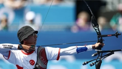 Mete Gazoz’dan bronz madalya! Okçuluk Milli Takımı Dünya Kupası’ndan 4 madalya ile döndü