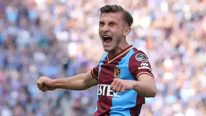 Trabzonspor, Serkan Asan ile yollarını ayırdı