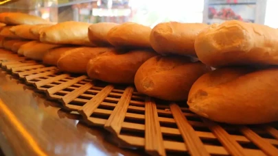 Samsun'da ekmek zammı geri alındı: Yeniden 10 liraya satılacak