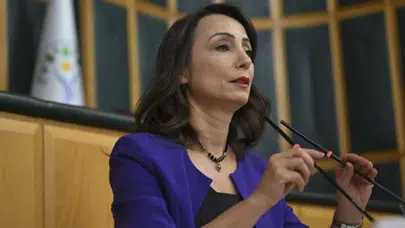 DEM Parti’den İBB operasyonuna sert tepki: Siyasi hesaplaşmaların aracı yargı olamaz