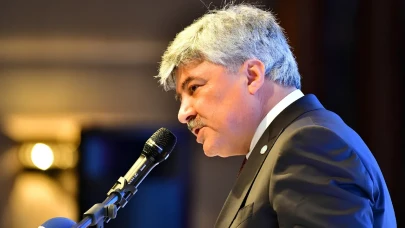 Çin casusluk şebekesi iddiası Meclis gündeminde: İYİ Partili Ergun'dan İçişleri Bakanı’na 5 soru