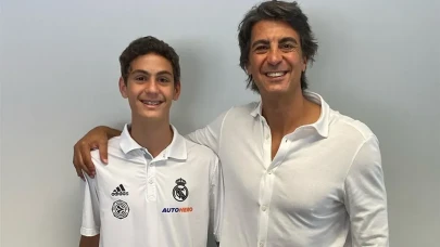 İbrahim Kutluay'ı oğlu Ömer Kutluay kimdir, nereli, kaç yaşında, boyu kaç?