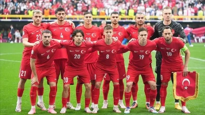 2026 FIFA Dünya Kupası Avrupa Elemeleri: A Milliler İspanya'yı Konya'da ağırlayacak