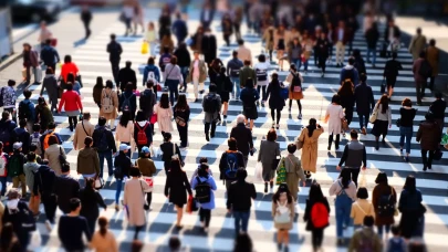 TÜİK 2025 ilk çeyrek işsizlik rakamlarını açıkladı: İşsizlik oranı %8,2’ye düştü