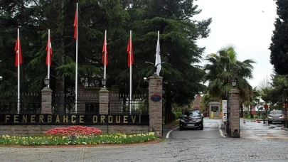 Bazı emekli askerlerin orduevine girişlerine yasak getirildi