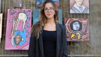 Ali Özgentürk’ün kızı Simay Özgentürk kimdir, kaç yaşında, nerede okuyor?