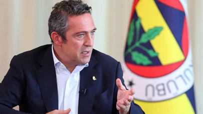 Fenerbahçe’den Ali Koç görüntüleri hakkında sert açıklama: Manipülasyon, suç duyurusunda bulunacağız