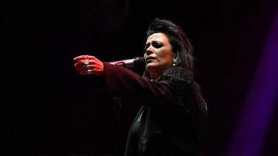 Yasmin Levy’nin Ankara konseri tepkiler üzerine iptal edildi