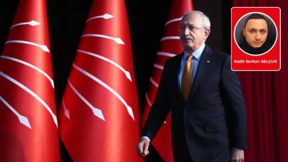 Kadir Serkan Selçuk yazdı: Kılıçdaroğlu neyi bekliyor?